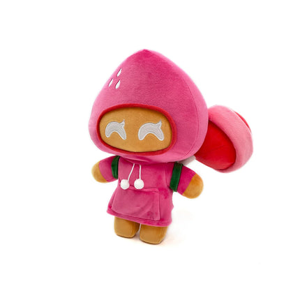 Cookie Run Kingdom: Strawberry Cookie Plush (1ft)