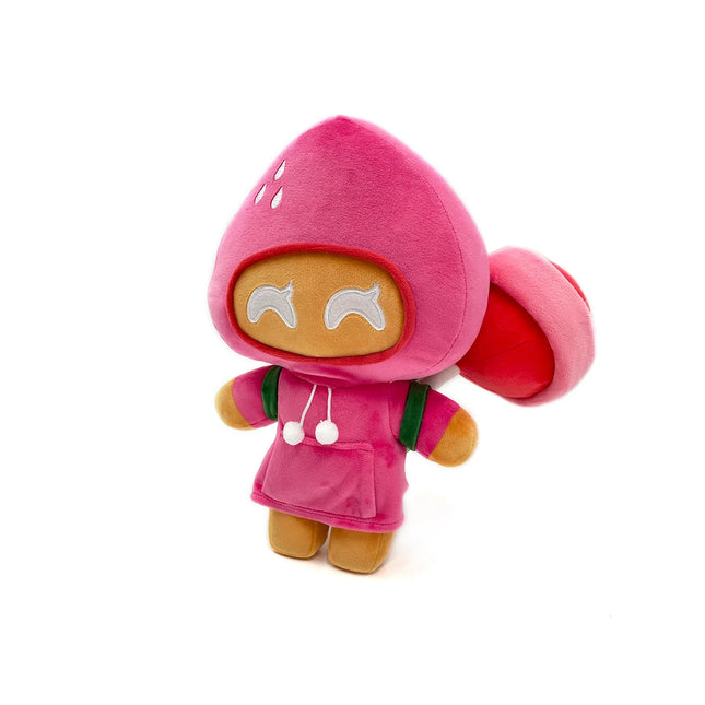 Cookie Run Kingdom: Strawberry Cookie Plush (1ft)