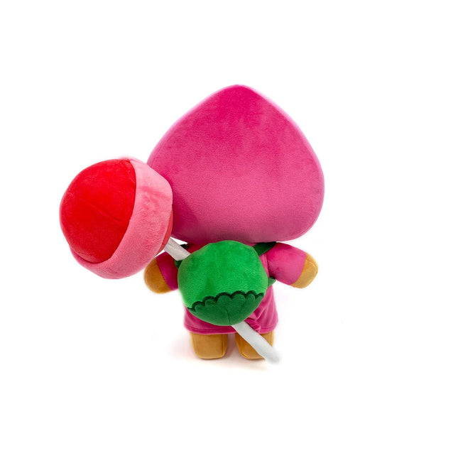Youtooz - Cookie Run Kingdom: Strawberry Cookie Plush (1ft)