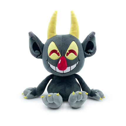 Cuphead: The Devil Plush (9in)