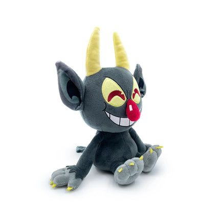 Cuphead: The Devil Plush (9in)