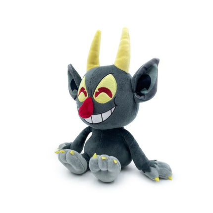 Cuphead: The Devil Plush (9in)