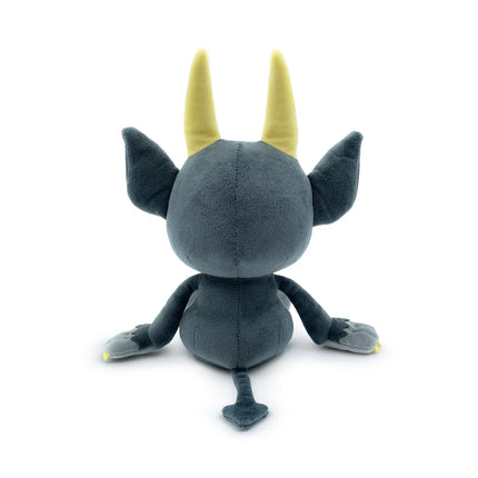 Cuphead: The Devil Plush (9in)