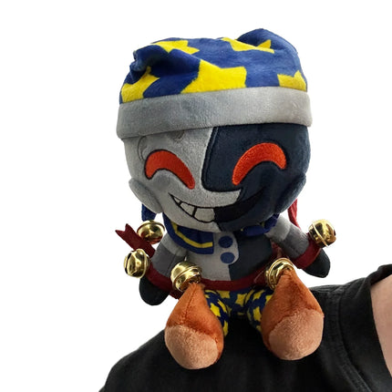 Youtooz - Five Nights at Freddy's: Moon Chibi Shoulder Rider Plush (6IN)