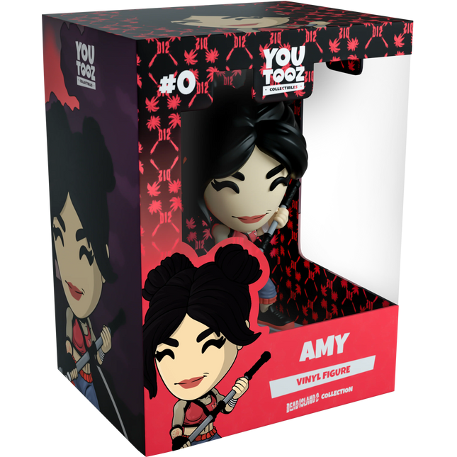 Youtooz  - Dead Island: Amy