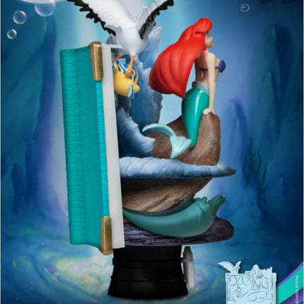 Beast Kingdom - DS-079 Story Book Series Ariel