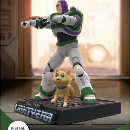 Beast Kingdom - DS-110 Buzz Lightyear