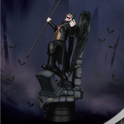 Beast Kingdom - DS-090 Dark Night Metal The Batman Who Laughs