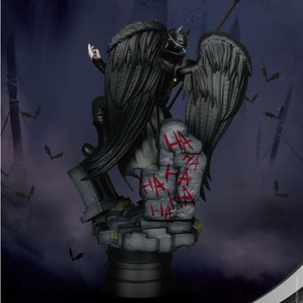 Beast Kingdom - DS-090 Dark Night Metal The Batman Who Laughs