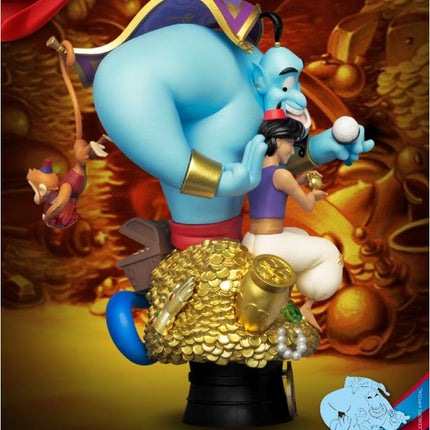 Beast Kingdom - DS-075 Aladdin
