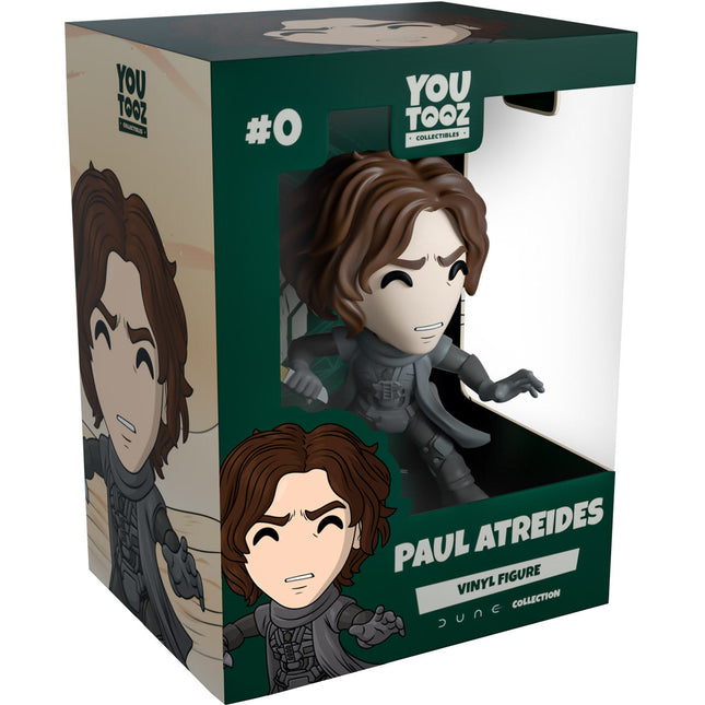 Youtooz - Dune: Paul Atreides