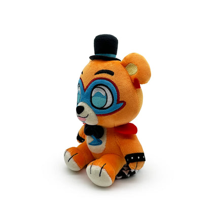 Youtooz - Five Nights at Freddy's: Glamrock Freddy Shoulder Rider Plush (6IN)