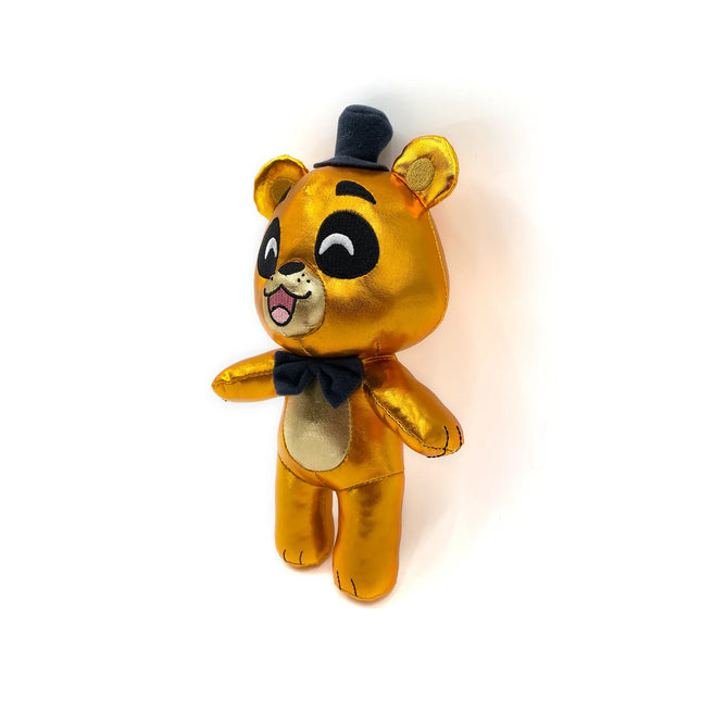 Five Nights at Freddy’s - Golden Freddy Chibi Plush (9IN)