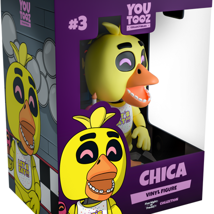 Five Night's at Freddy - CHICA