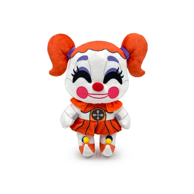 Youtooz - Five Nights at Freddy’s - Circus Baby Chibi Plush (9IN)