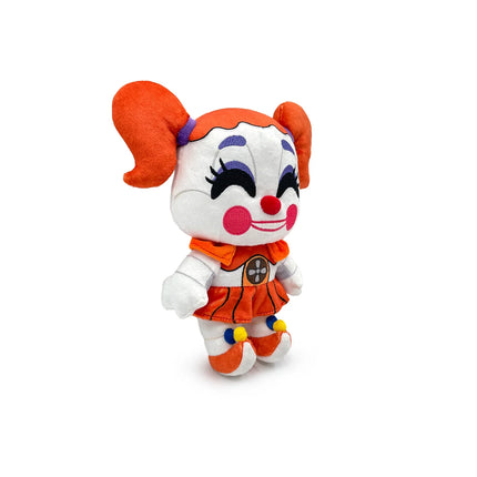Five Nights at Freddy’s - Circus Baby Chibi Plush (9IN) [Release date: 2023/11]