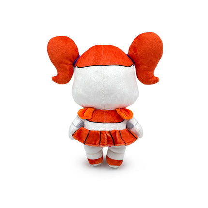 Five Nights at Freddy’s - Circus Baby Chibi Plush (9IN) [Release date: 2023/11]