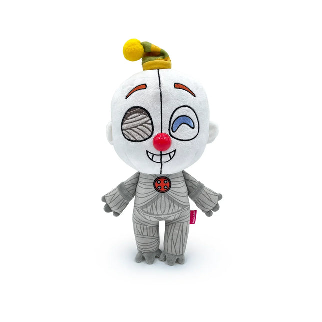 Youtooz - Five Nights at Freddy’s - Ennard Chibi Plush (9IN)