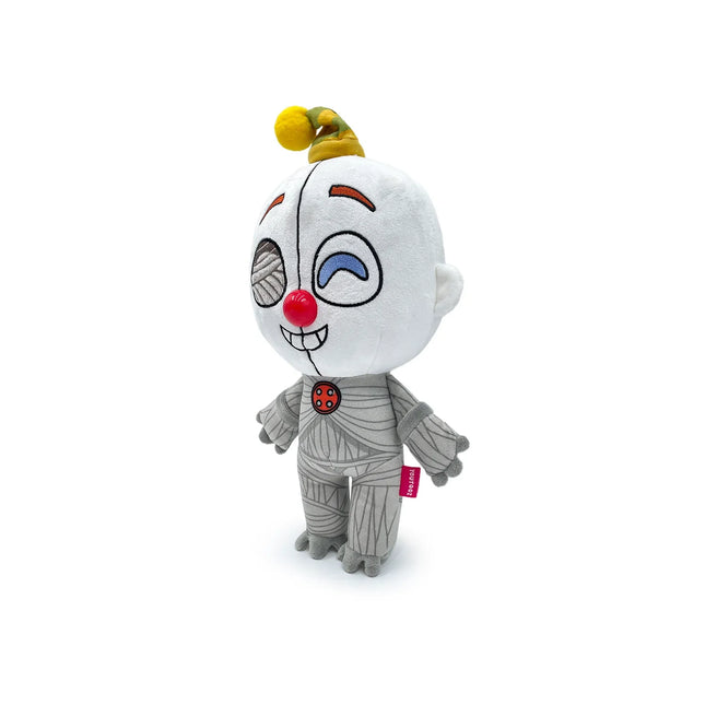 Youtooz - Five Nights at Freddy’s - Ennard Chibi Plush (9IN)