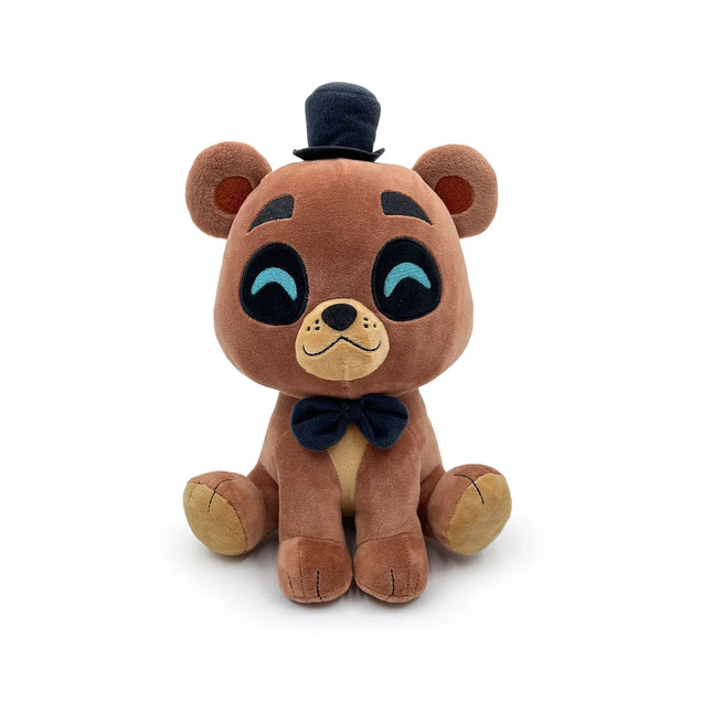 YouTooz - Five Nights at Freddy’s: Freddy Sit Plush (9IN)