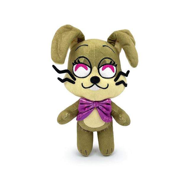 Youtooz - Five Nights at Freddy’s: Glitchtrap Chibi Plush (9IN)