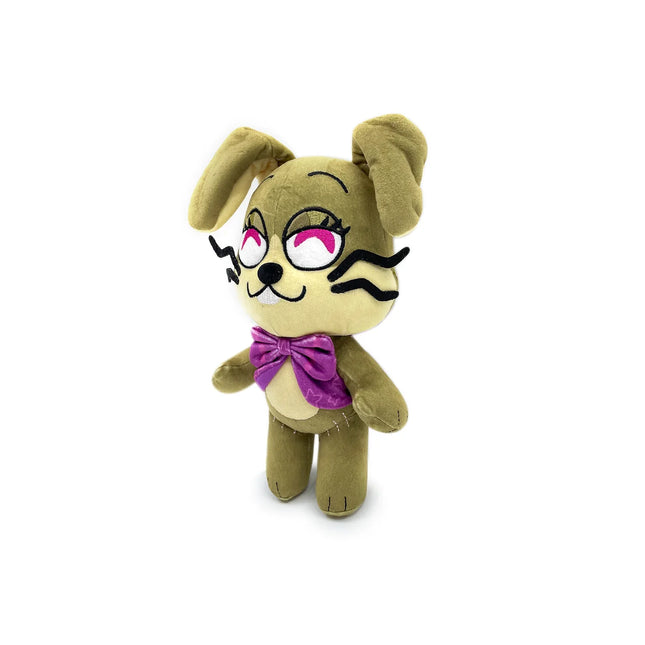 Youtooz - Five Nights at Freddy’s: Glitchtrap Chibi Plush (9IN)