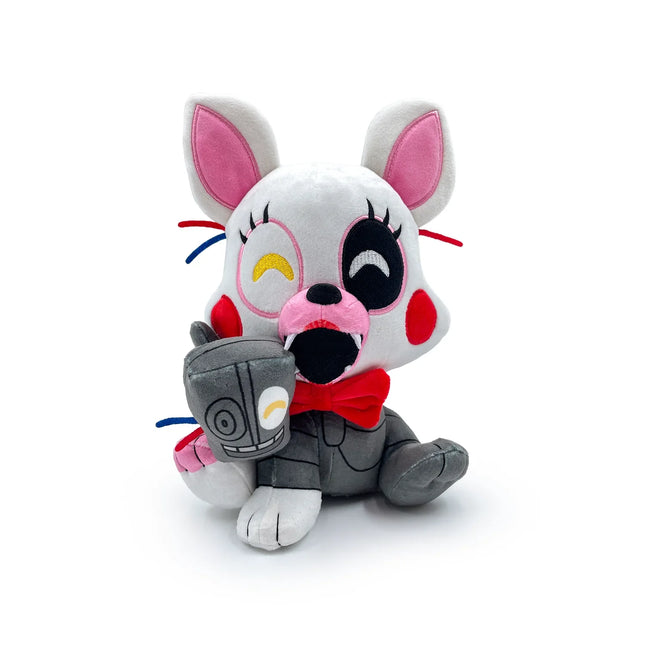 Youtooz - Five Nights at Freddy’s - Mangle Plush (9IN)