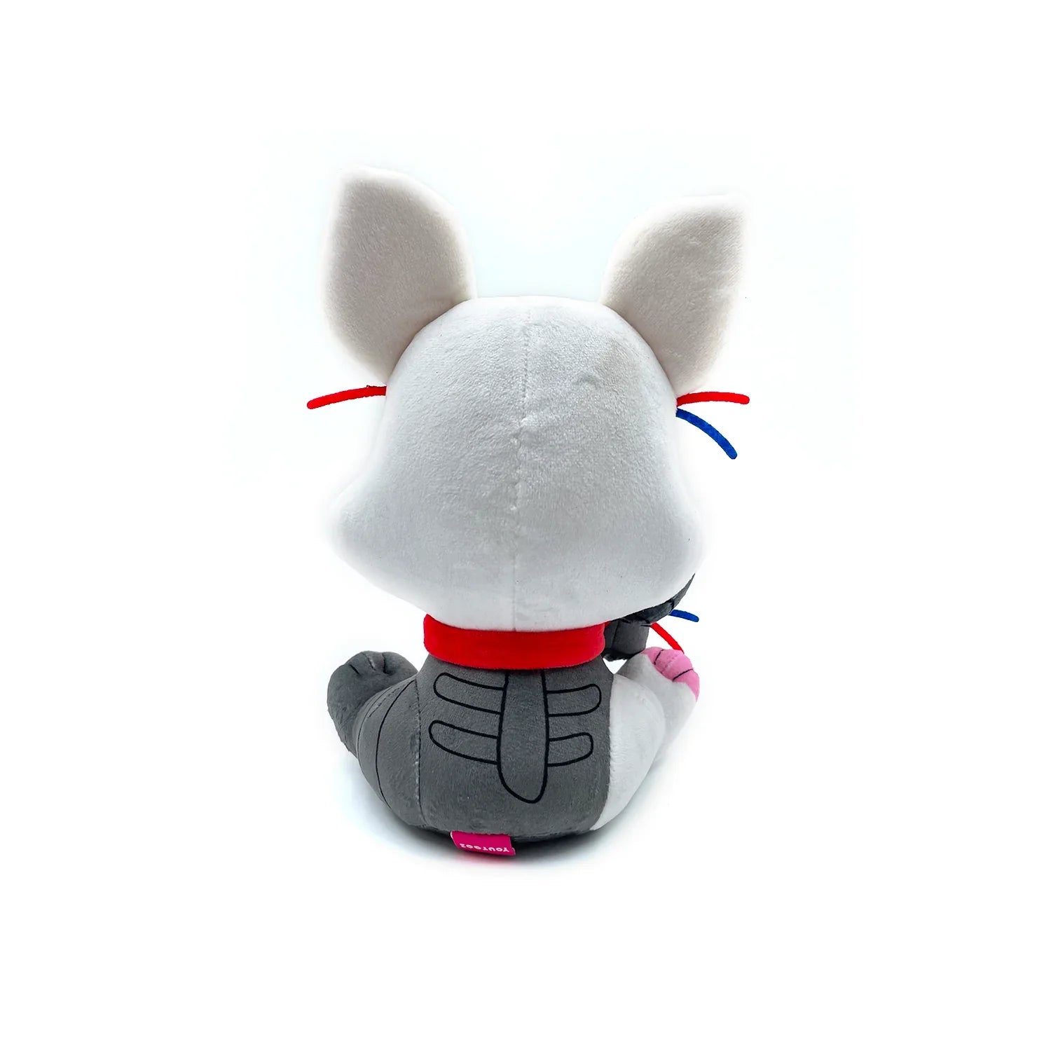 Five nights at freddy's mangle plush sales