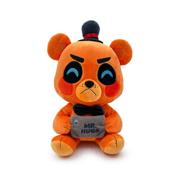 Youtooz - Five Nights at Freddy’s: Rage Quit Toy Freddy Plush (9in)