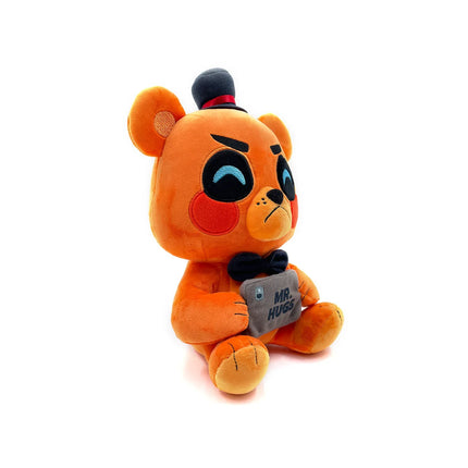 Five Nights at Freddy’s - Rage Quit Toy Freddy Plush (9in)