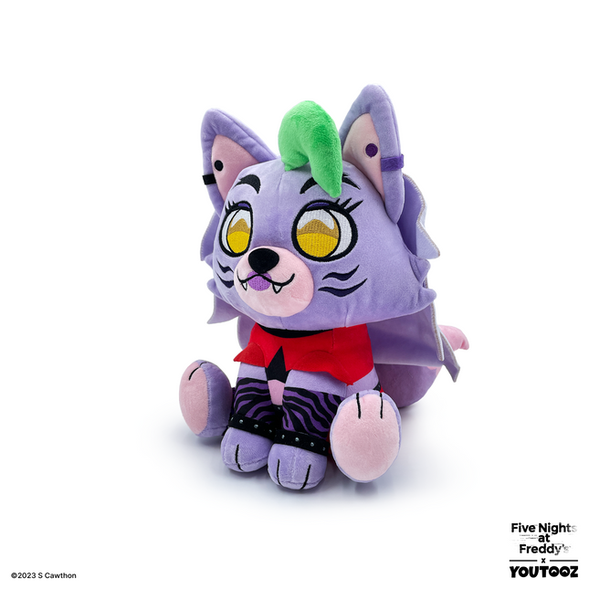 Youtooz - Five Nights at Freddy's Glamrock Roxy Sit Plush