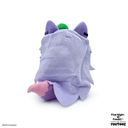 YouTooz - Five Nights at Freddy's Glamrock Roxy Sit Plush
