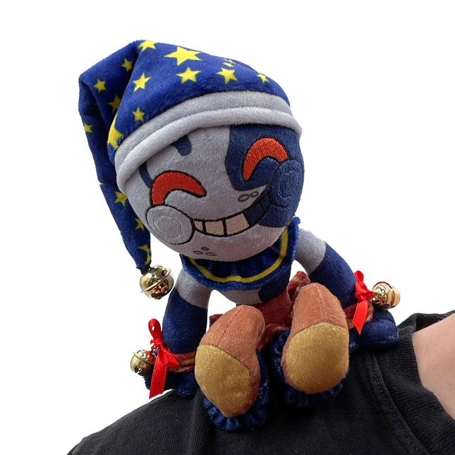 Youtooz - Five Nights at Freddy’s Moon Shoulder Rider (6IN)