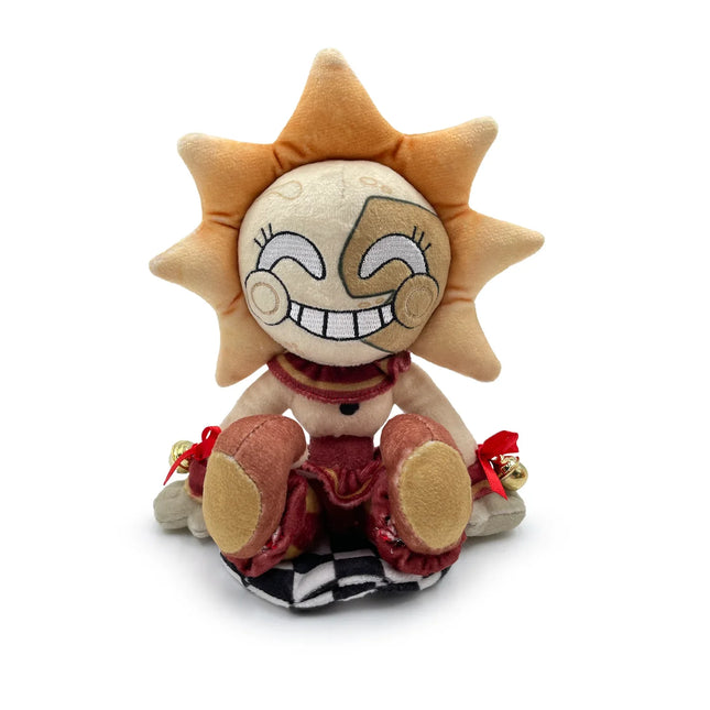 Five Nights at Freddy’s Sun Shoulder Rider (6IN)