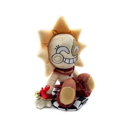 Five Nights at Freddy’s Sun Shoulder Rider (6IN)