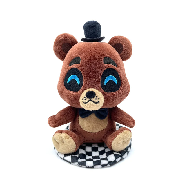 Youtooz - Five Nights at Freddy’s: Freddy Shoulder Rider (6IN)