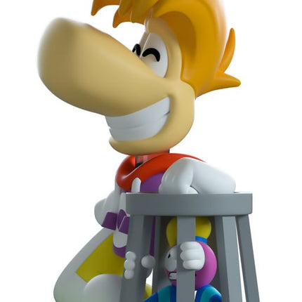YouTooz - Rayman