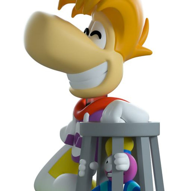 YouTooz - Rayman