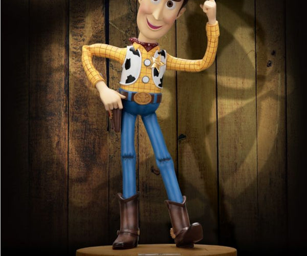 Beast Kingdom MC-023 Toy Story Master Craft Woody – PNA Store