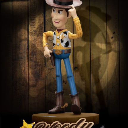 Beast Kingdom - MC-023 Toy Story Master Craft Woody