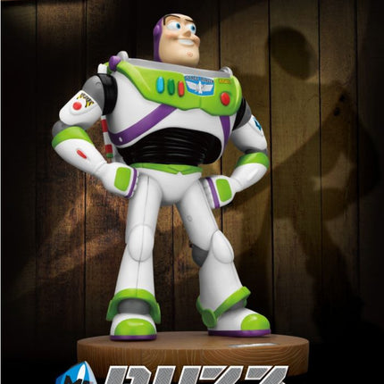 Beat Kingdom - MC-024 Toy Story Master Craft Buzz Lightyear