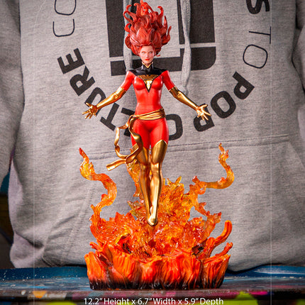 X-Men 1/10 Scale Figure Phoenix