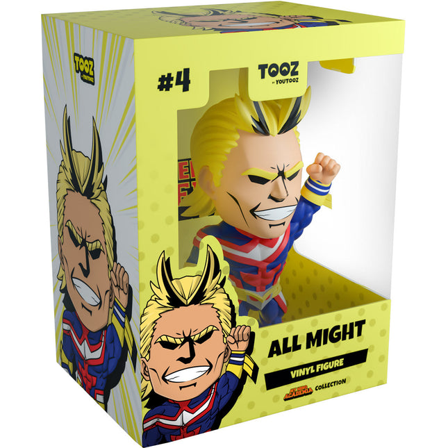 Youtooz - My Hero Academia: All Might
