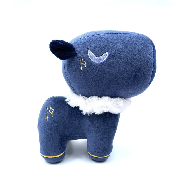 Youtooz Midnight Capybara Plush (9in)