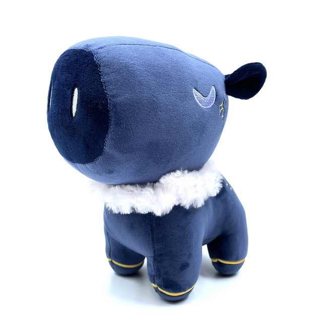 Youtooz Midnight Capybara Plush (9in)