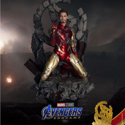 Beast Kingdom - DS-081 Avengers: Endgame Mark8