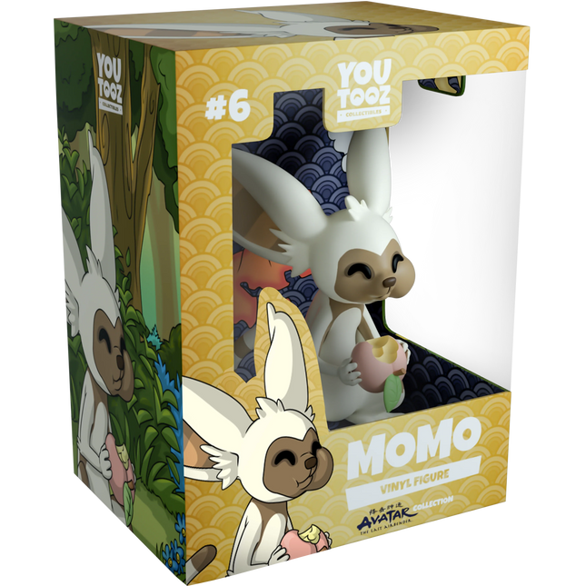 YouTooz - Avatar: The Last Airbender: Momo