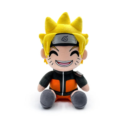 Naruto Plush (9in)