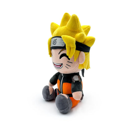 Naruto Plush (9in)
