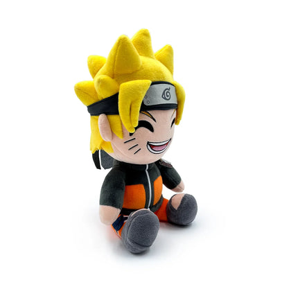 Naruto Plush (9in)